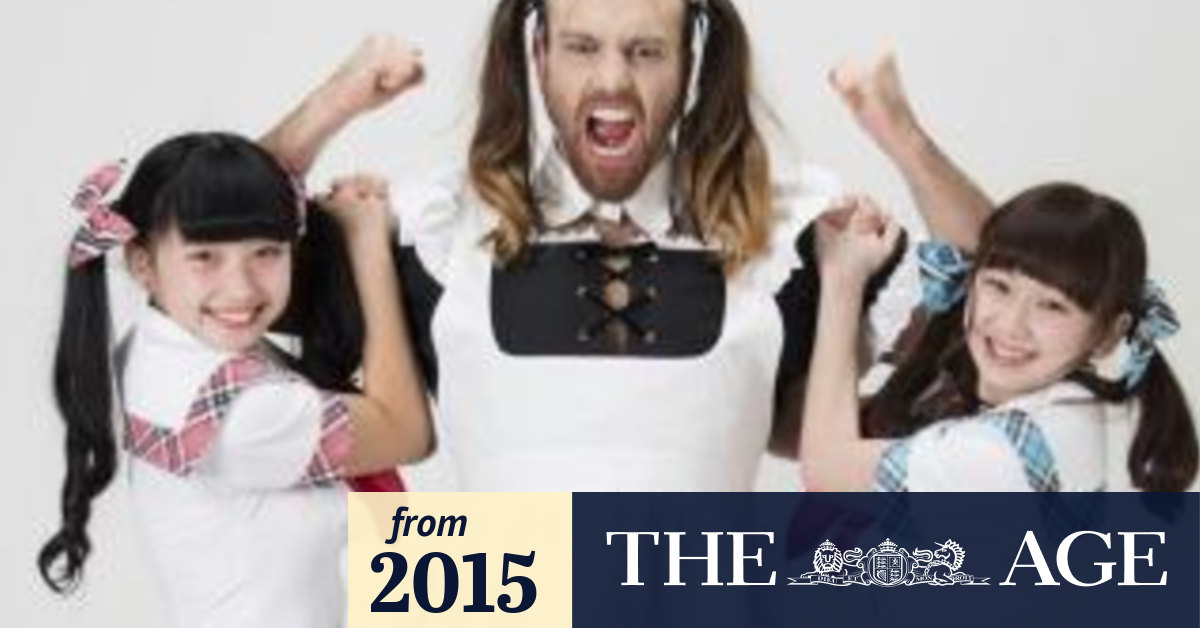 From Ladybeard  to Ladybaby the pro wrestling  heavy metal 